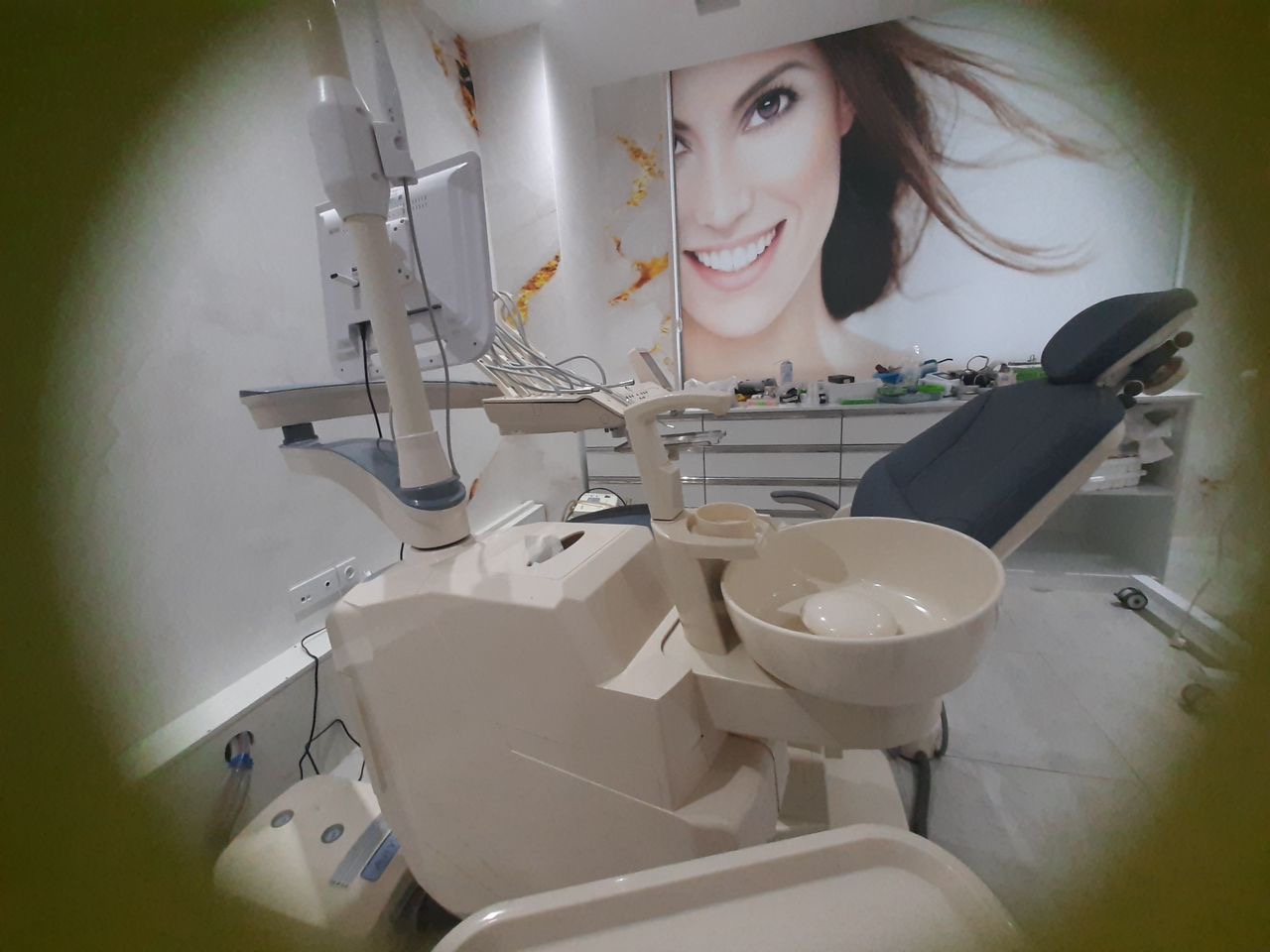 دندانپزشکی دکتر مريم اسدزاده